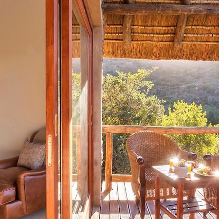 Lalibela Game Reserve Lentaba Safari Lodge Paterson Exterior foto